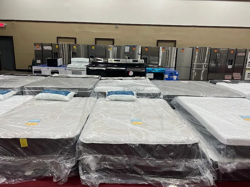 Dayton Appliance and more