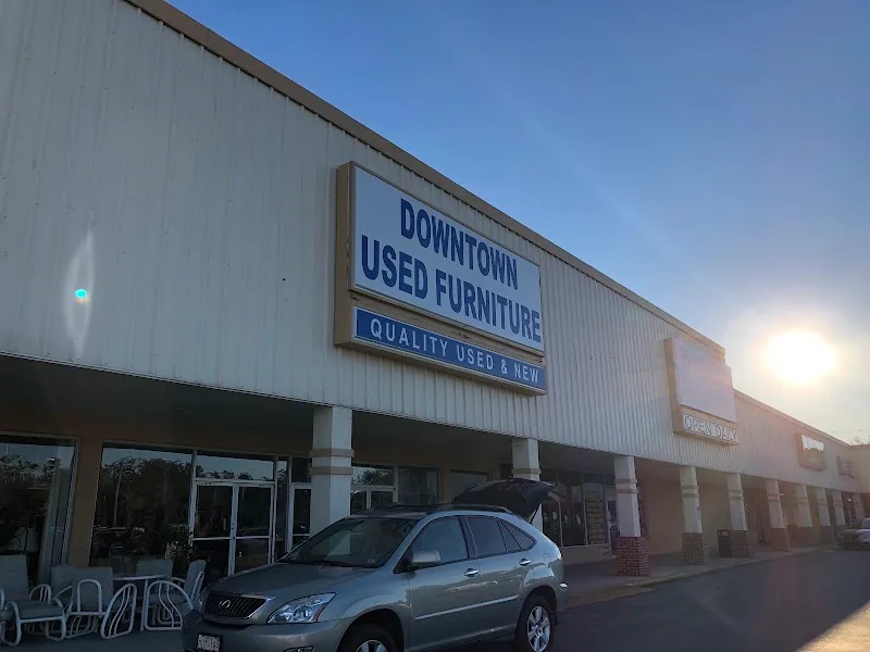 Dayton Furniture Corp
