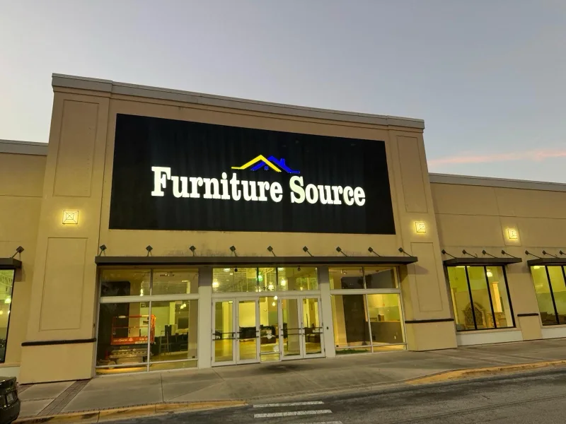 Daytona Furniture Group LLC