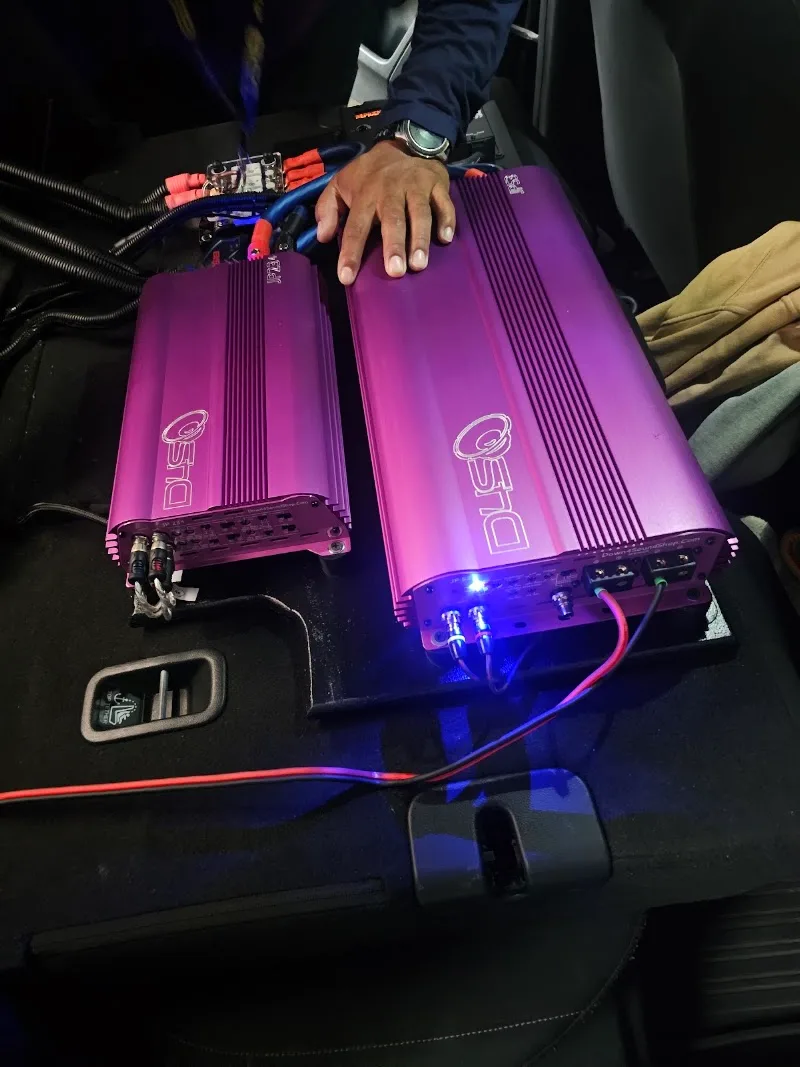 DB Customz Car Audio and Lightning LLC