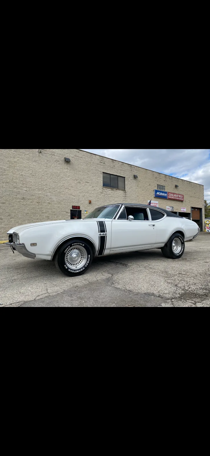 DBO Auto Repair Inc