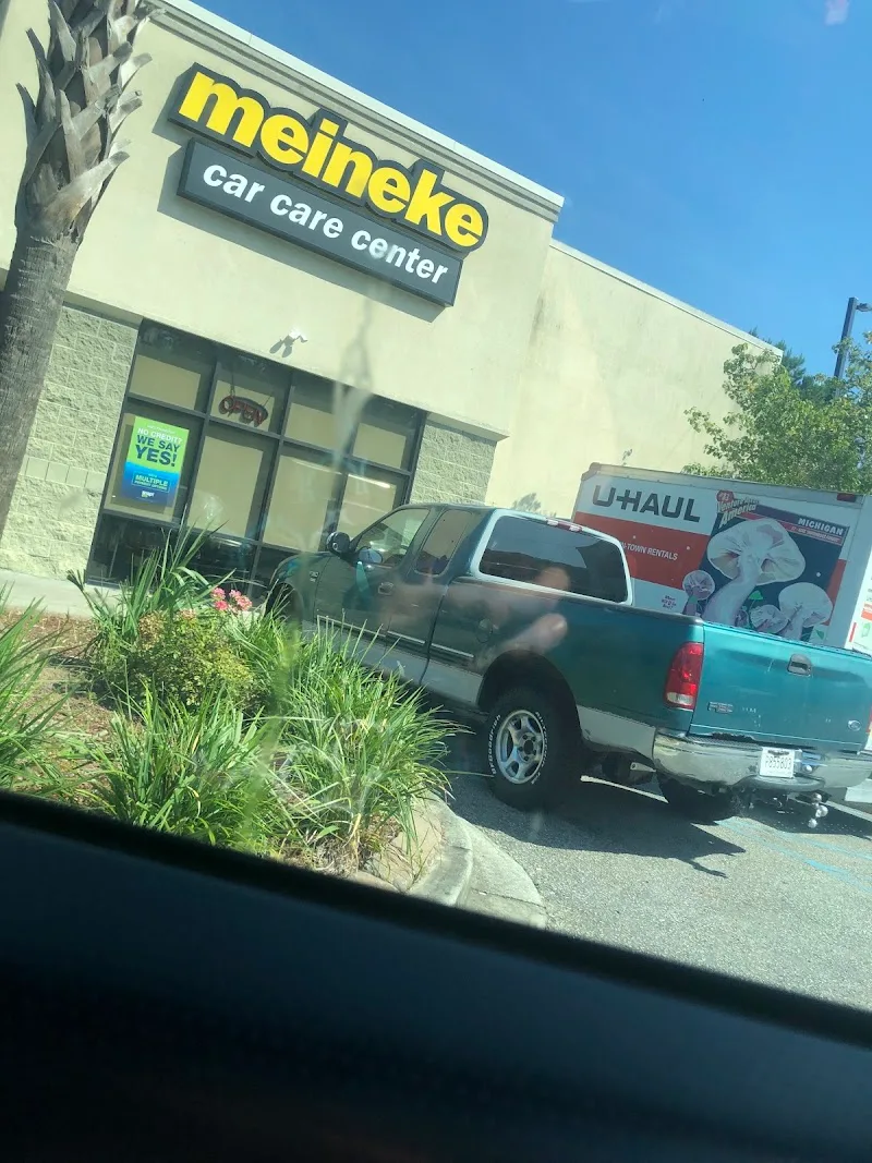 DBP Group LLC dba Meineke