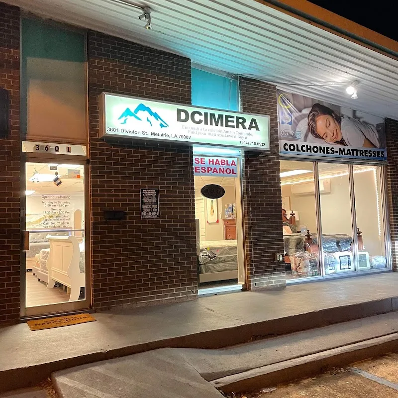Dcimera LLC