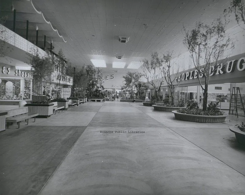 DCRK Crossroads Mall