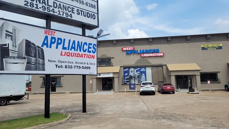 DCW Appliances LLC