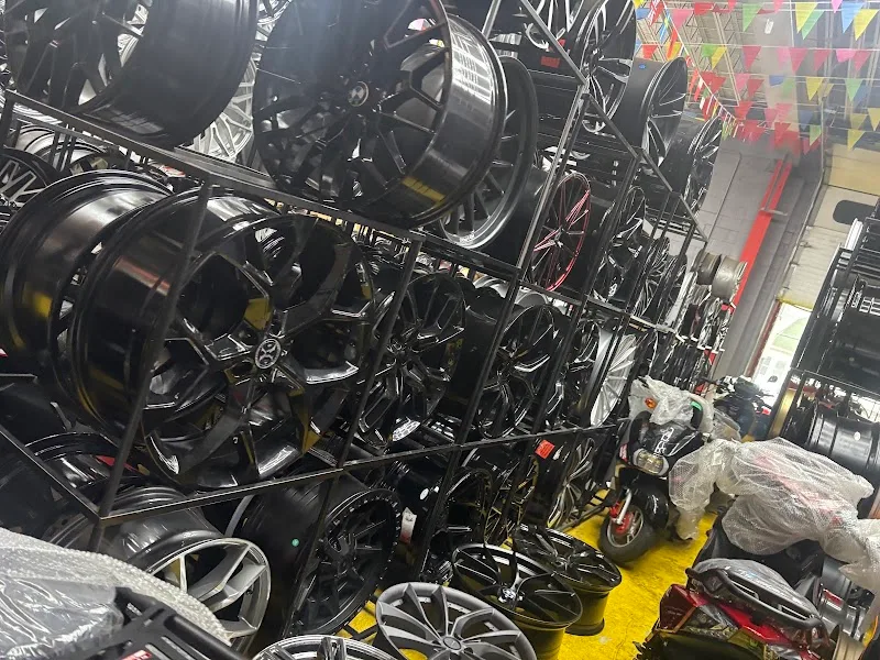DDD Wheels Depot