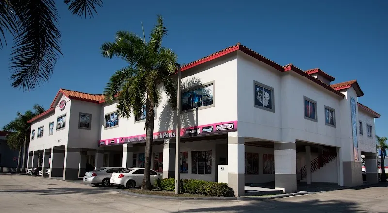 DDTP Store Inc