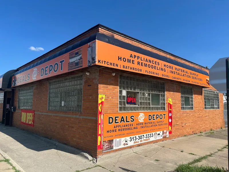 Deals Depot LLC