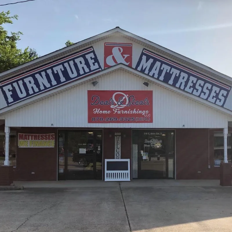 Deals & Steals Home Furnishings LLC