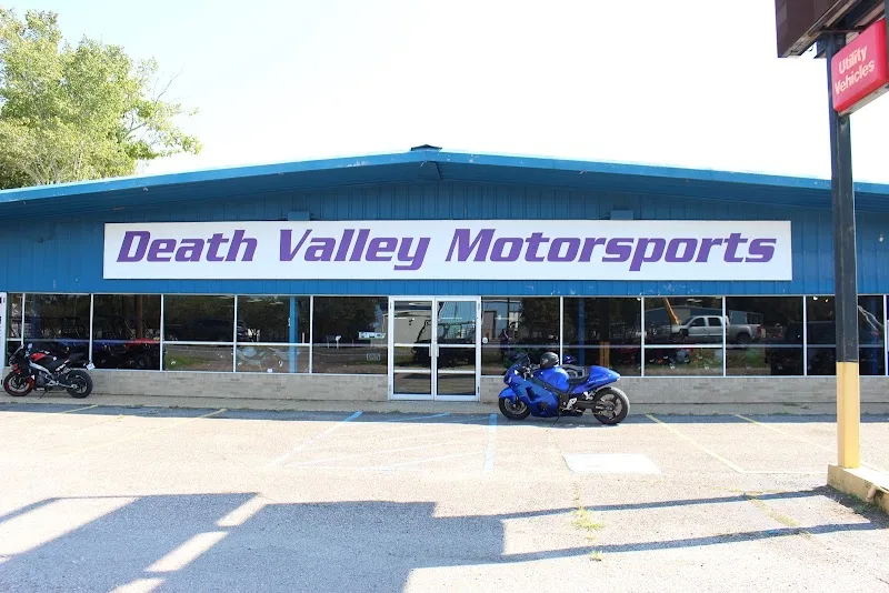 Death Valley Motorsports LLC