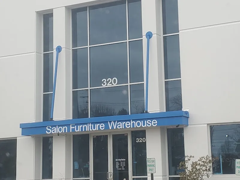 Deco Salon Furniture Inc (FA)