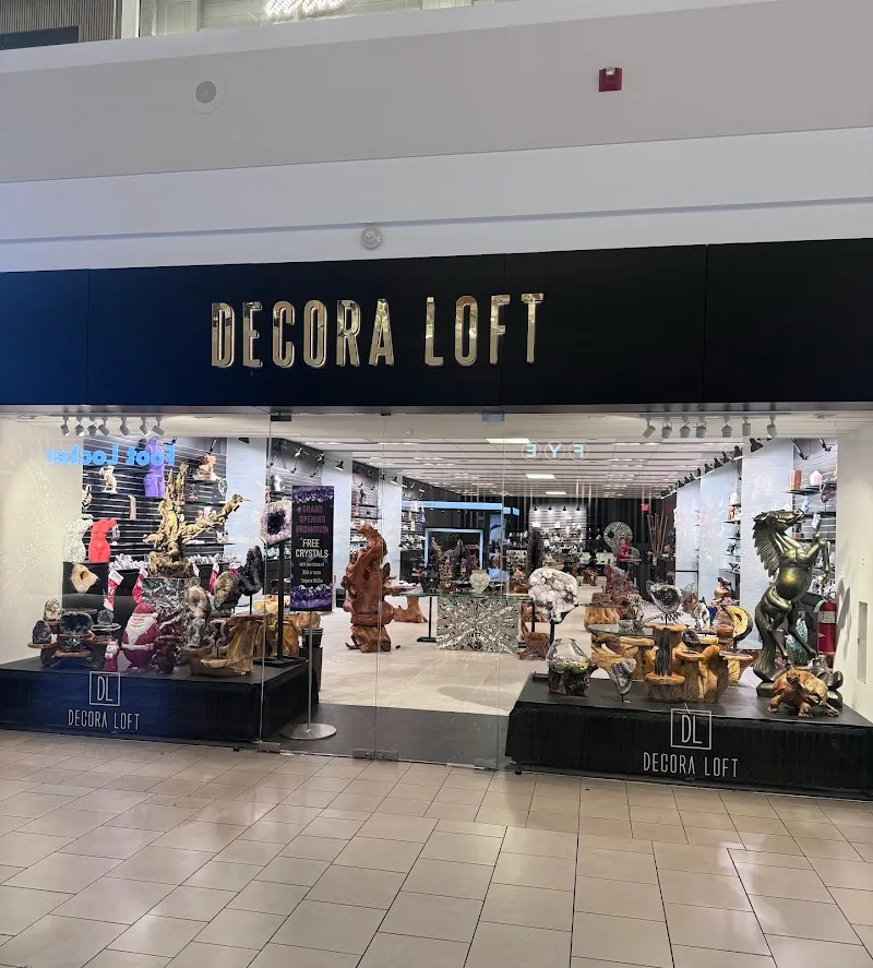 Decora Furniture and Appliences LLC