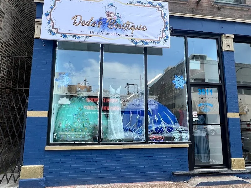 Dedes Boutique LLC