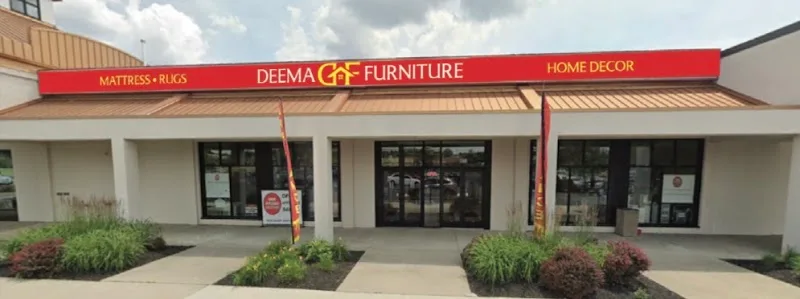 Deema Furniture Inc