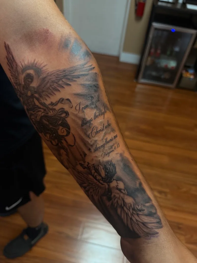 Del Castillo Art LLC
