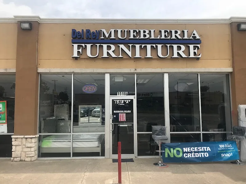 Del Rey Furniture