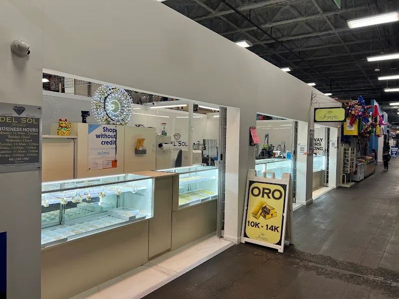 Del Sol Jewelers