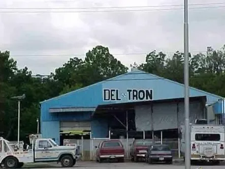Del Tron Automatic Transmission LLC