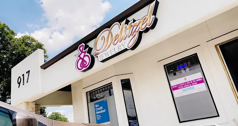 Delitzel Jewelry LLC (MS)