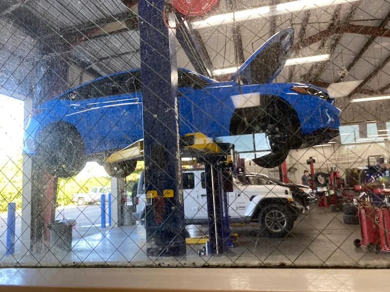 Delta World Tire #7010