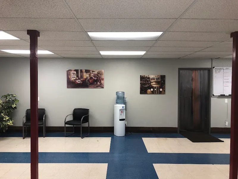 DeMark Brothers Inc