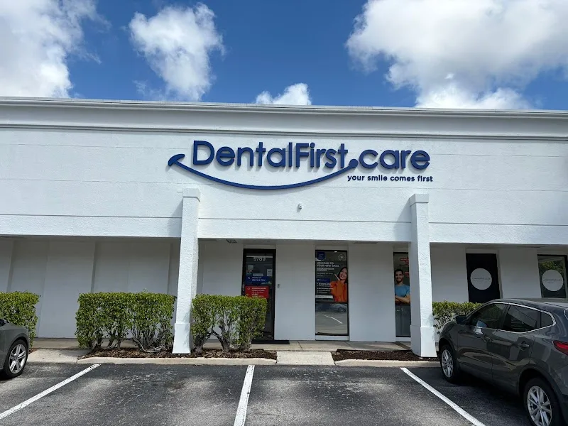Dental First Care 2 PA (AC)