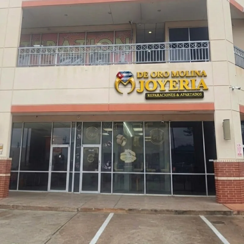 DeOro Molina Jewelers INC
