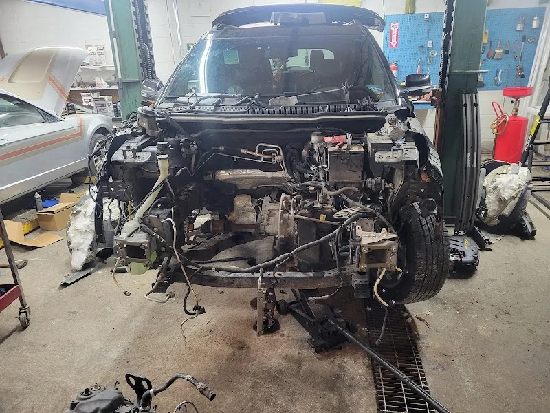 Dependable Auto Repair LLC