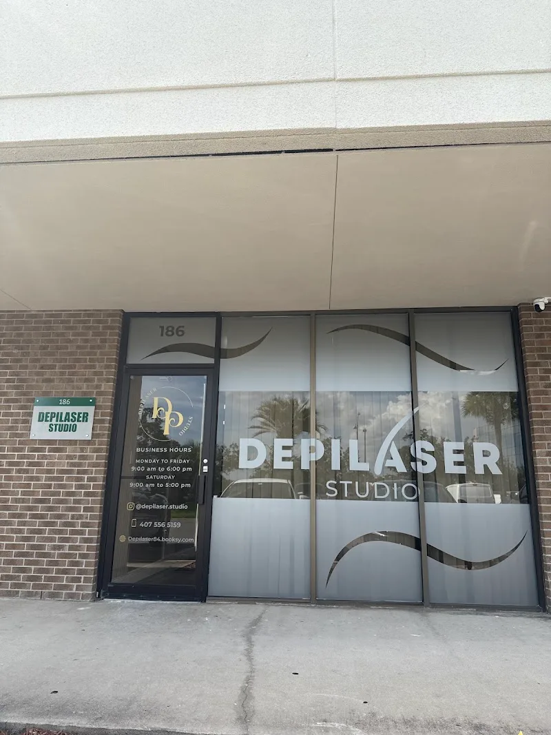 Depilaser LLC
