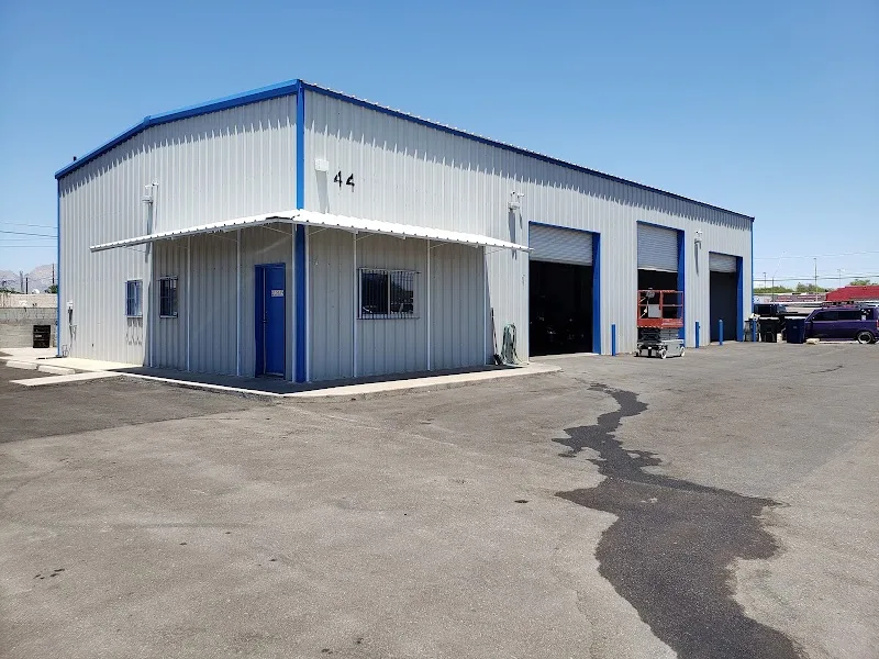 Desert AutoTech LLC