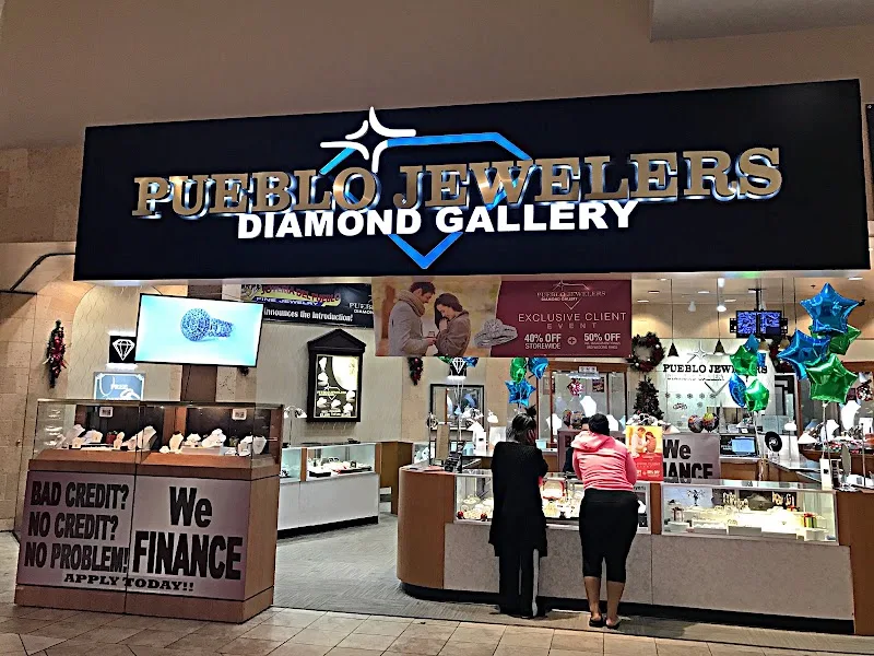 Desert Sky Jewelry LLC