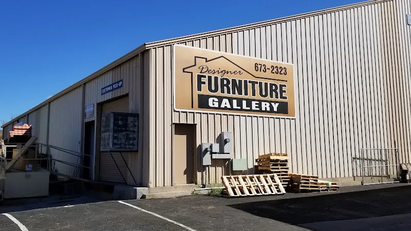 Designer Furniture Warehouse Inc