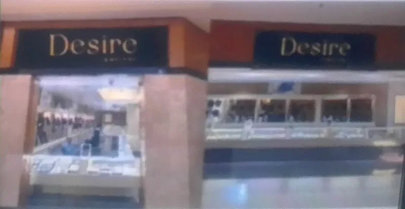 Desire Jewelers