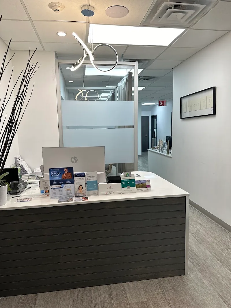 Destine Dental Services PLLC (AC)