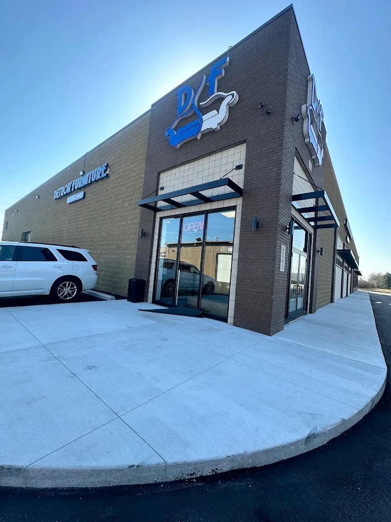 Detroit Furniture Inc