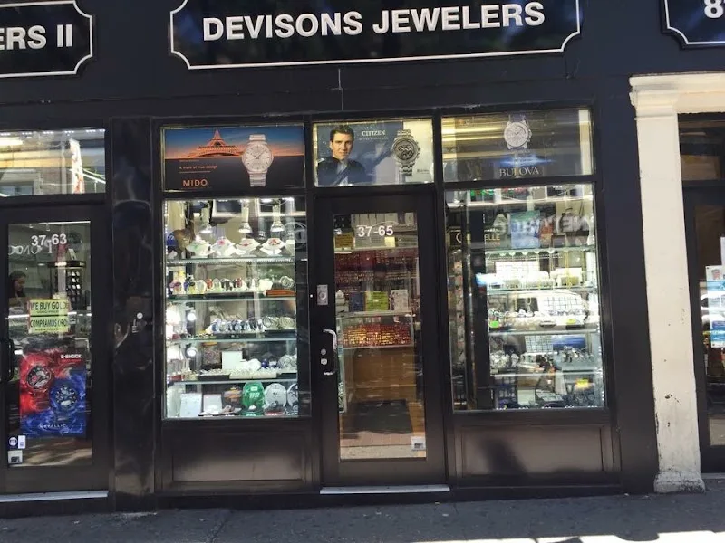 Devisons Jewelers