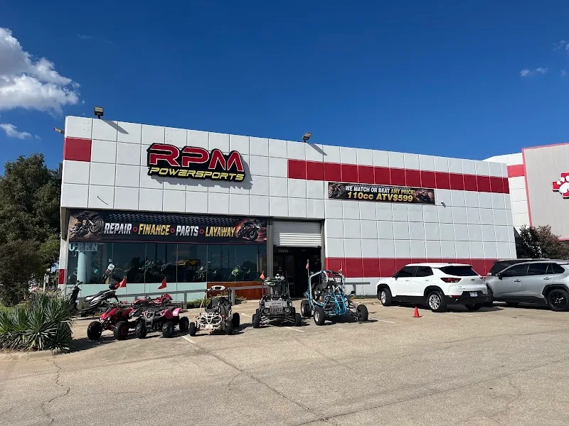 Dfw Rpm Llc