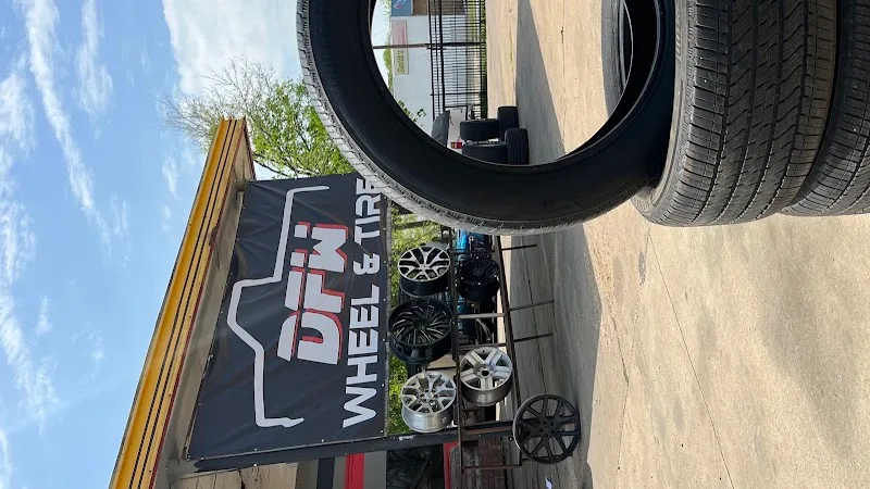DFW Wheel and Tire