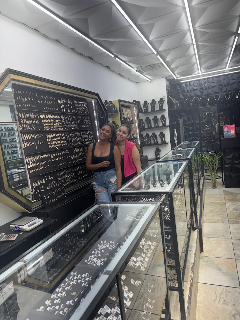 Dia Jewelry LLC
