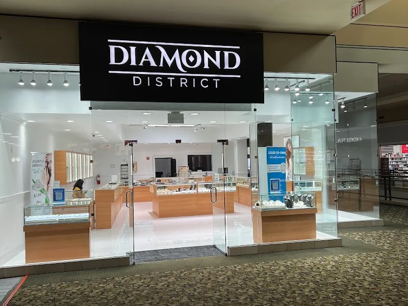 Diamond DIstrict Georgia Corp