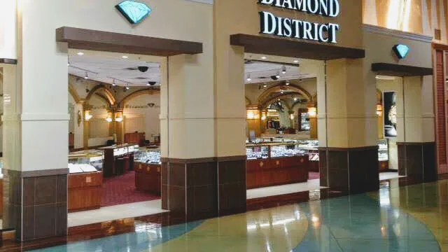 Diamond District Inc
