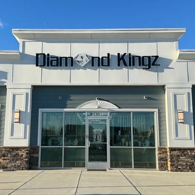 Diamond Kings LLC