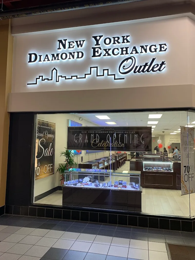 Diamond Outlet of Las Vegas Inc