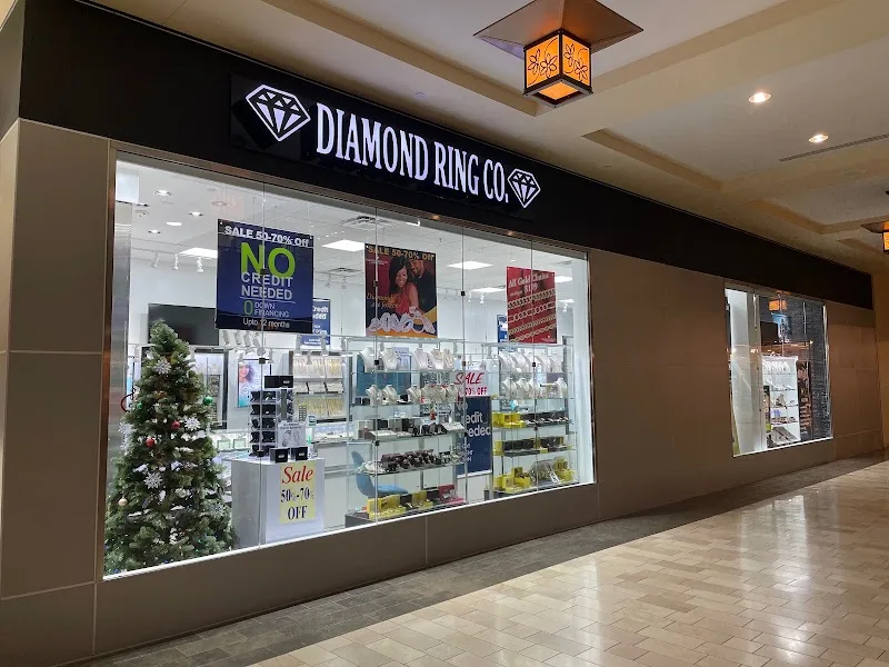 Diamond Ring GA LLC