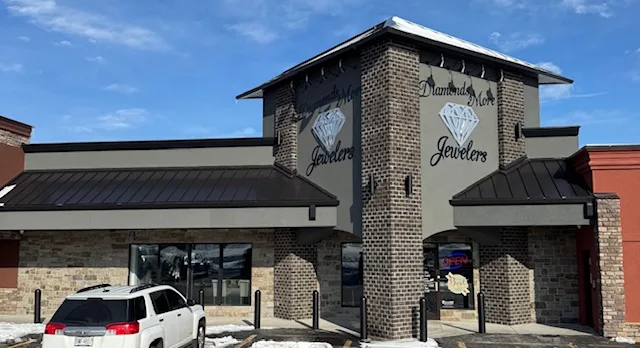 Diamonds and More Jewelers (SP)