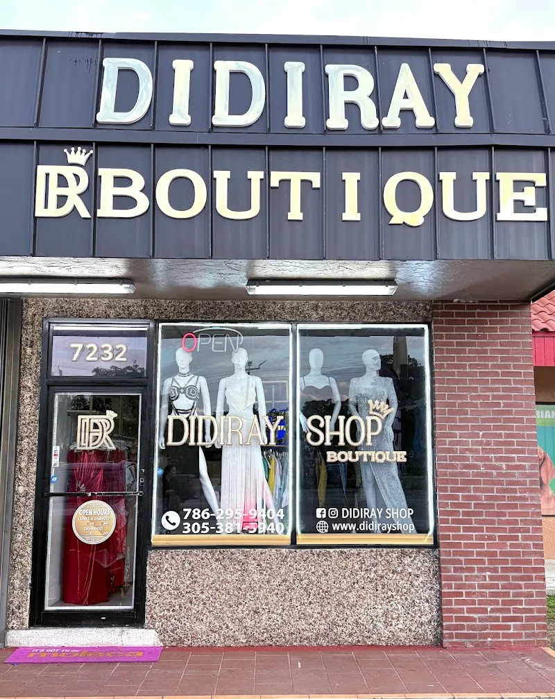 Didray Shop LLC