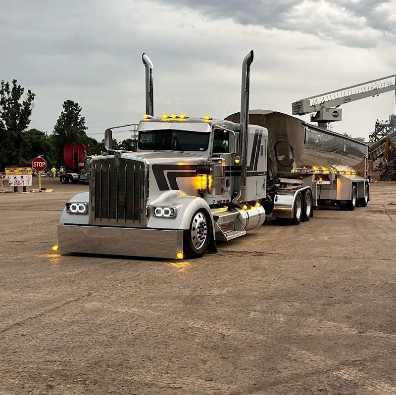 Diesel Addict LLC