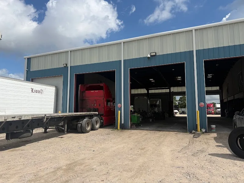 Diesel Doc Truck Service LLC