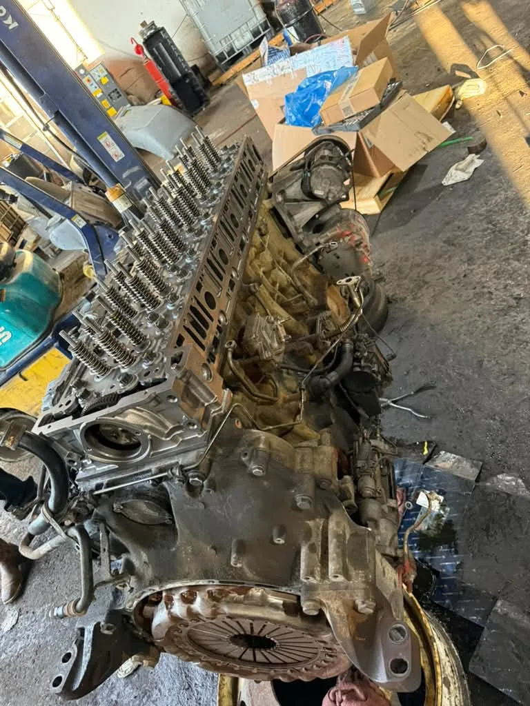 Diesel Mobile Truck Trailer Repair LLC