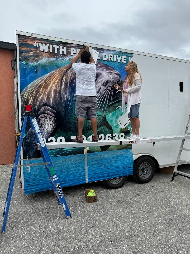 Digital fortis LLC - Fort Myers (LP)